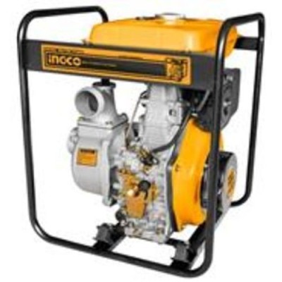 Ingco MOTOPOMPE DIESEL_ 3" - 5.5HP/12.5L